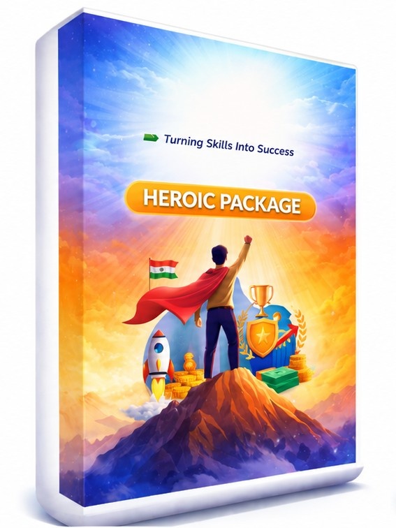 Heroic Package