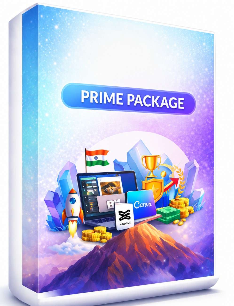 Prime Package
